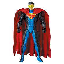 Superman MAFEX Action Figure Eradicator (re-run) - Medicom Action Figures