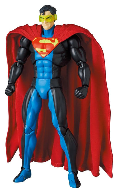 Superman MAFEX Action Figure Eradicator (re-run) - Medicom Action Figures