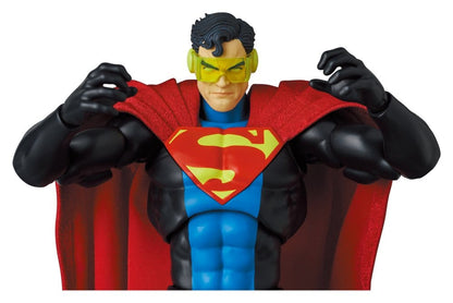 Superman MAFEX Action Figure Eradicator (re-run) - Medicom Action Figures