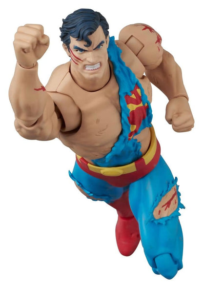 DC Comics MAFEX Action Figure Superman (The Death of Superman) 16 cm - Medicom Action Figures