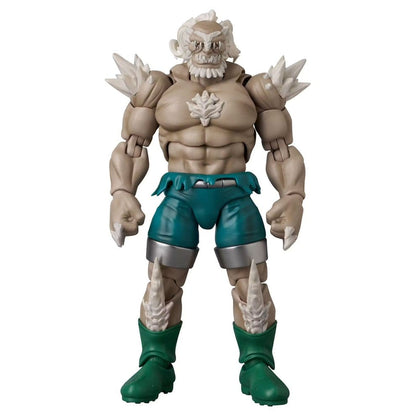 DC Comics MAFEX Action Figure Doomsday (The Death of Superman) 19 cm - Medicom Action Figures