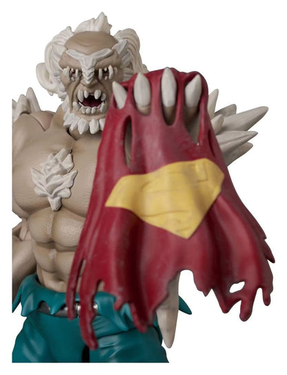 DC Comics MAFEX Action Figure Doomsday (The Death of Superman) 19 cm - Medicom Action Figures