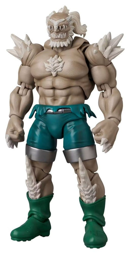DC Comics MAFEX Action Figure Doomsday (The Death of Superman) 19 cm - Medicom Action Figures