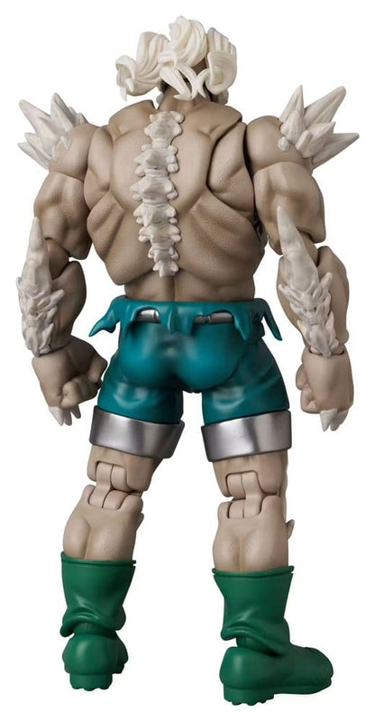 DC Comics MAFEX Action Figure Doomsday (The Death of Superman) 19 cm - Medicom Action Figures