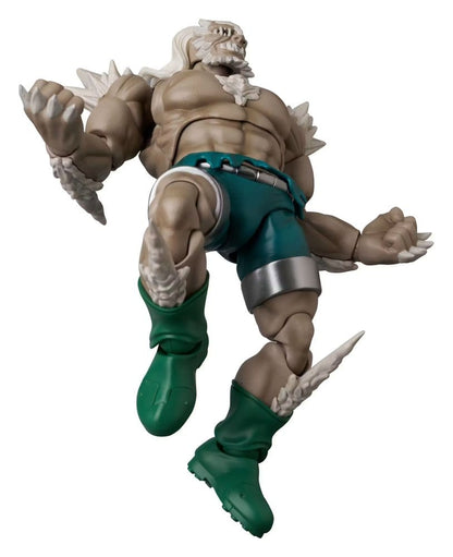 DC Comics MAFEX Action Figure Doomsday (The Death of Superman) 19 cm - Medicom Action Figures