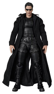 Matrix MAFEX Action Figure Neo - Medicom Action Figures