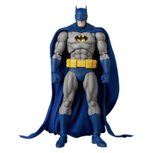 DC Comics MAFEX Action Figure Batman Recollection Blue Ver. - Medicom Action Figures