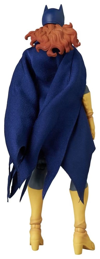 DC Comics MAFEX Action Figure Batgirl Recollection Ver.