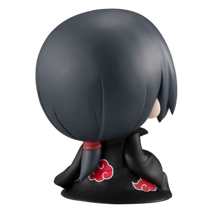 Naruto Shippuden Look Up PVC Statue Itachi Uchiha 11 cm - Megahouse Statues