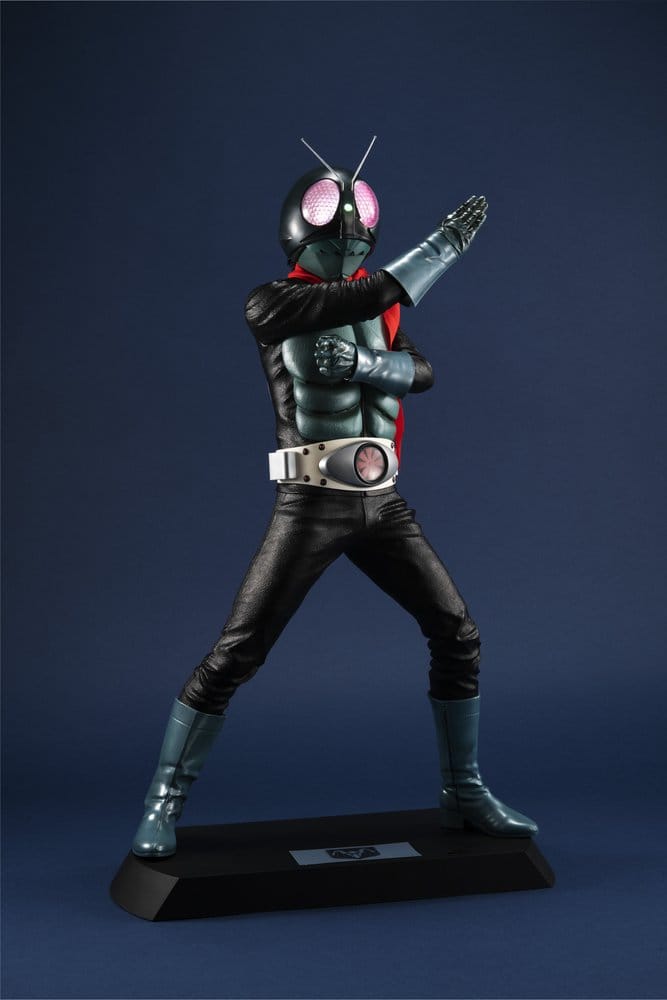 Kamen Rider Ultimate Article Figure Masked Rider 40 cm - Megahouse Statues