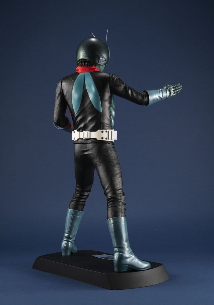 Kamen Rider Ultimate Article Figure Masked Rider 40 cm - Megahouse Statues