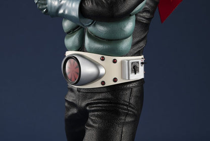Kamen Rider Ultimate Article Figure Masked Rider 40 cm - Megahouse Statues