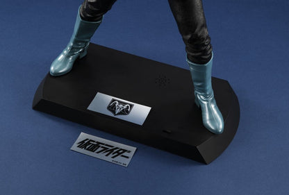 Kamen Rider Ultimate Article Figure Masked Rider 40 cm - Megahouse Statues