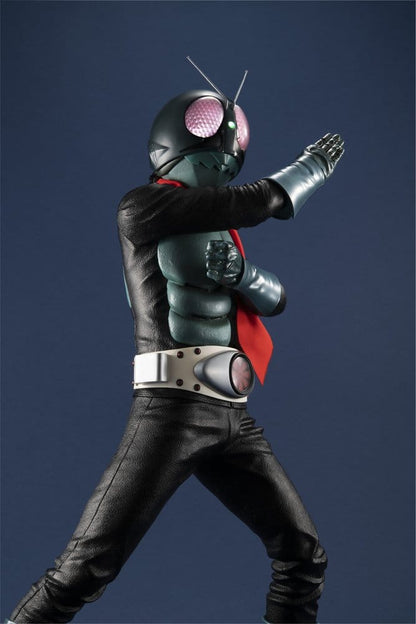 Kamen Rider Ultimate Article Figure Masked Rider 40 cm - Megahouse Statues