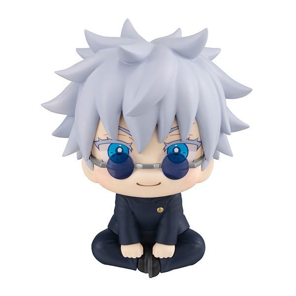 Jujutsu Kaisen Look Up PVC Figure Satoru Gojo KOSEN ver. 11 cm (Repeat) - Megahouse Statues