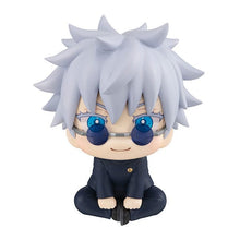 Jujutsu Kaisen Look Up PVC Figure Satoru Gojo KOSEN ver. 11 cm (Repeat) - Megahouse Statues