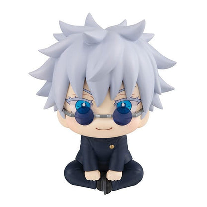 Jujutsu Kaisen Look Up PVC Figure Satoru Gojo KOSEN ver. 11 cm (Repeat) - Megahouse Statues