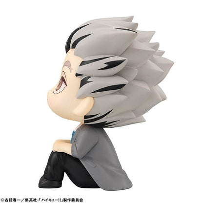 Haikyu!! Look Up PVC Statue Kotaro Bokuto 11 cm - Megahouse Statues