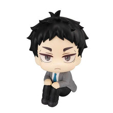 Haikyu!! Look Up PVC Statue Keiji Akaashi 11 cm - Megahouse Statues