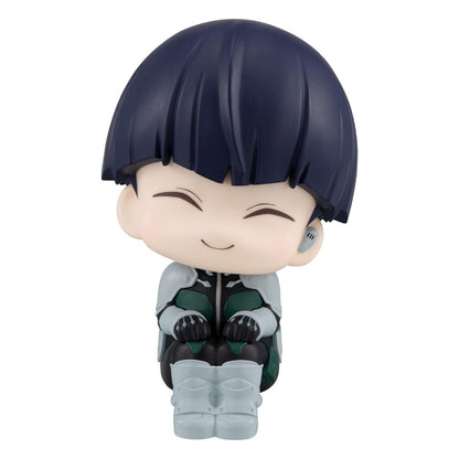 Kaiju No. 8 Look Up PVC Statue Soshiro Hoshina 11 cm - Megahouse Statues