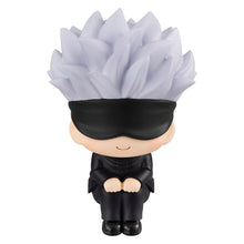 Jujutsu Kaisen Look Up PVC Figure Satoru Gojo 11 cm (Repeat) - Megahouse Statues