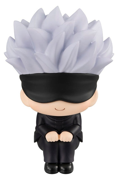 Jujutsu Kaisen Look Up PVC Figure Satoru Gojo 11 cm (Repeat) - Megahouse Statues