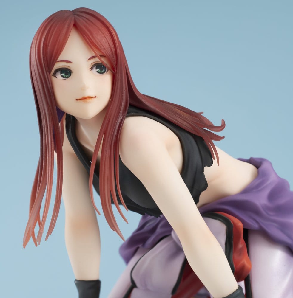 Mobile Suit Gundam 0080: War in the Pocket GGG PVC Figure Christina Mackenzie -Into The Sky- (Repeat) 17 cm - Megahouse Statues