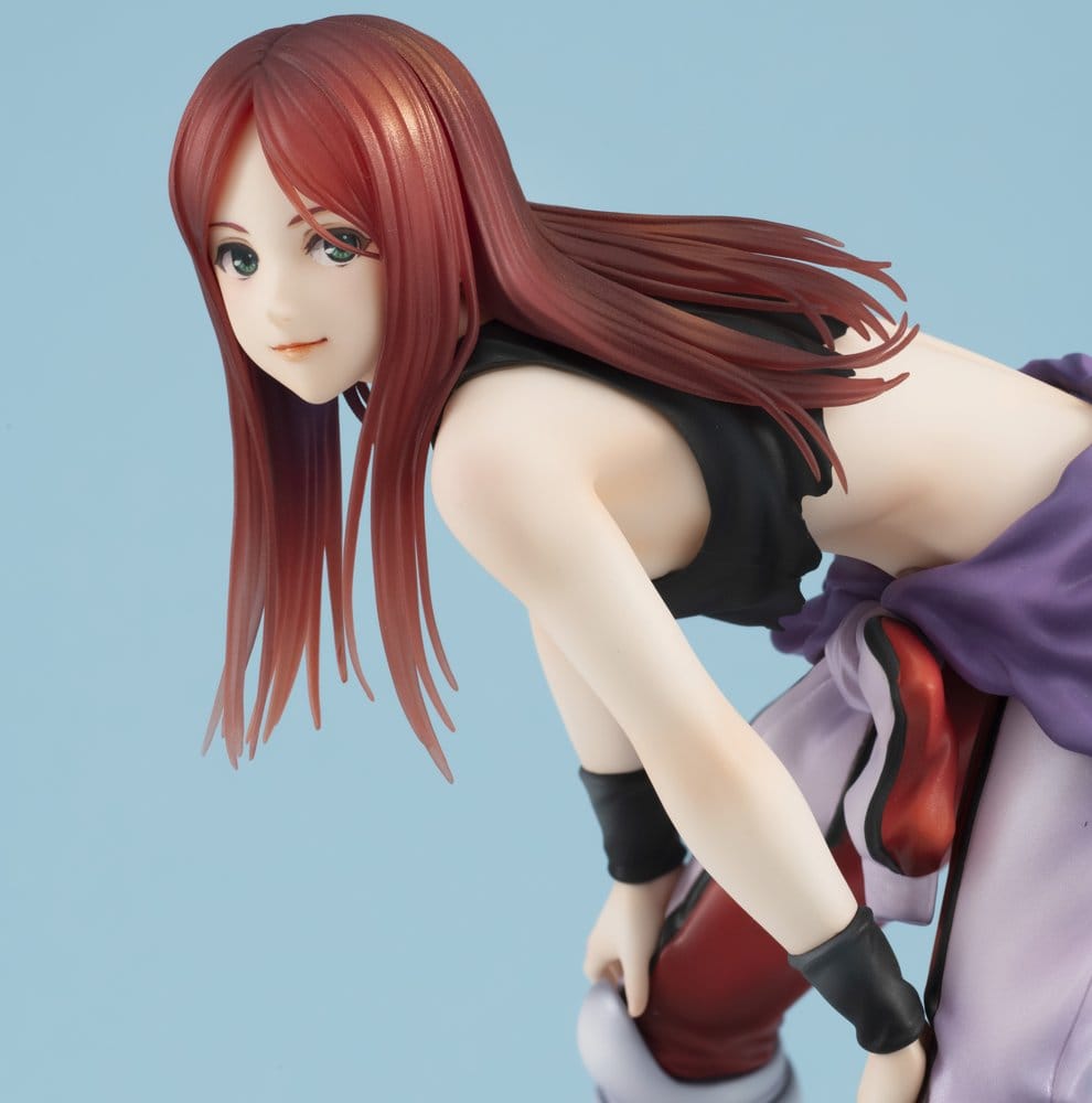 Mobile Suit Gundam 0080: War in the Pocket GGG PVC Figure Christina Mackenzie -Into The Sky- (Repeat) 17 cm - Megahouse Statues