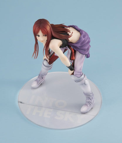 Mobile Suit Gundam 0080: War in the Pocket GGG PVC Figure Christina Mackenzie -Into The Sky- (Repeat) 17 cm - Megahouse Statues