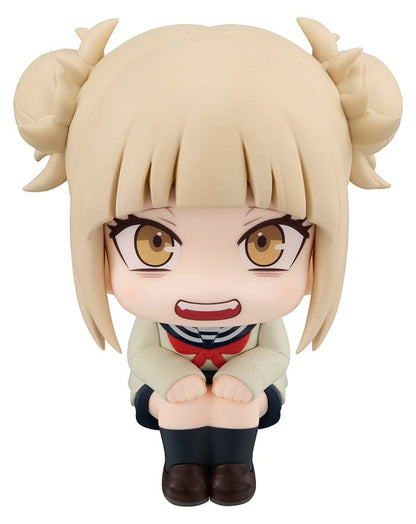 My Hero Academia Look Up PVC Figure Himiko Toga 11 cm (Repeat) - Megahouse Statues