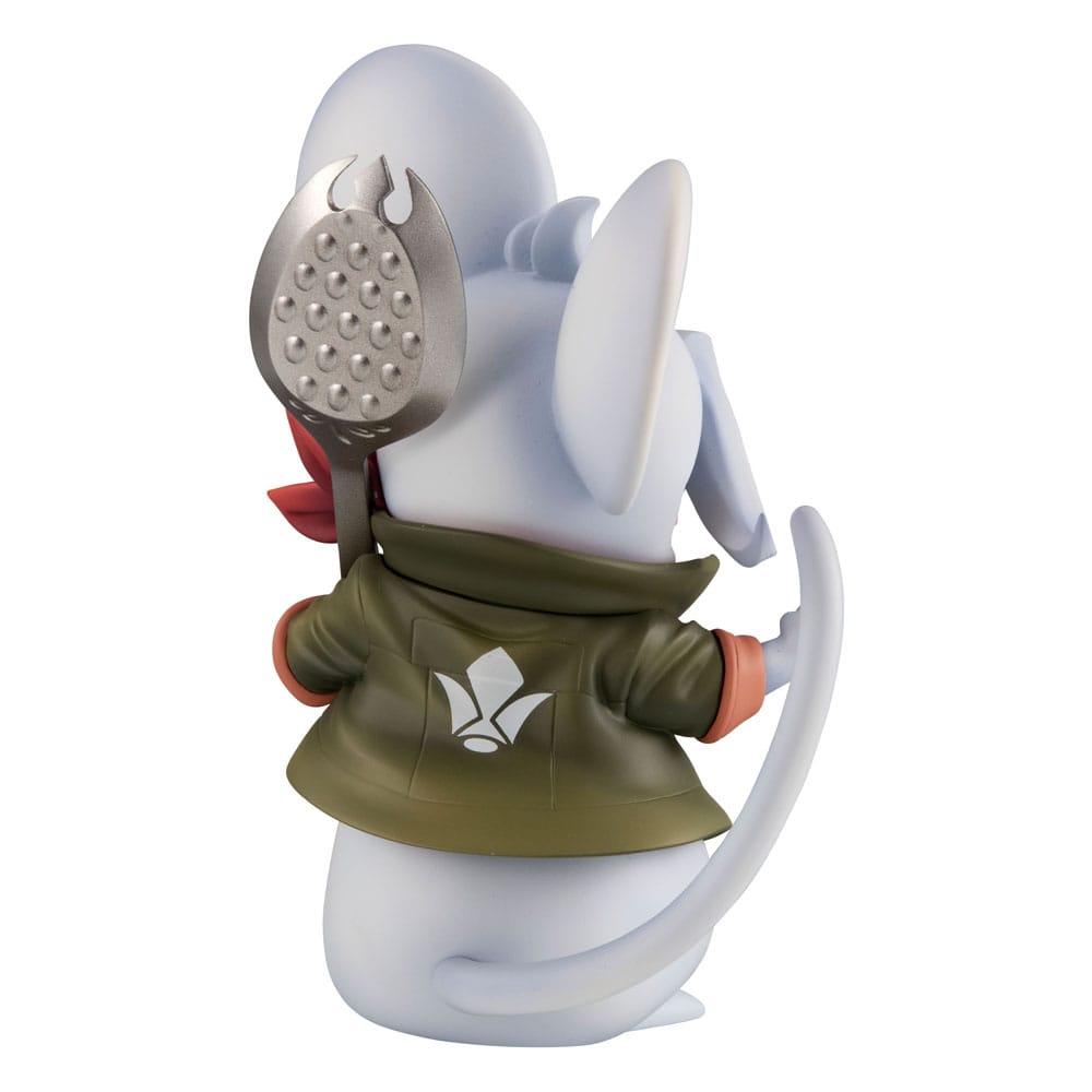 Mobile Suit Gundam Iron-Blooded Orphans PVC Statues Orphanchu of Block 3 Mikatsuki & Orga 10th Anniversary 12 cm - Megahouse Statues