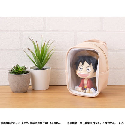 Look Up Pouch (Repeat) 14 cm - Megahouse Action Figures: Accessories
