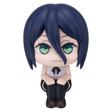 Chainsaw Man: The Movie - Reze Arc Look Up PVC Figure Reze (Repeat) - MegaHouse Statues