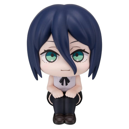 Chainsaw Man: The Movie - Reze Arc Look Up PVC Figure Reze (Repeat) - MegaHouse Statues