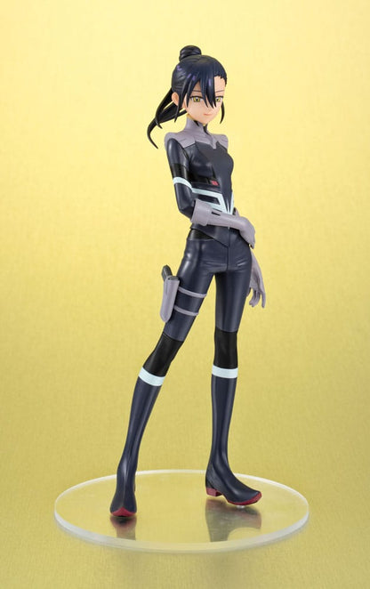 Mobile Suit Gundam GQuuuuuuX Lucrea Lite PVC Statue Nyaan Pilot Suit Ver. 20 cm - Megahouse Statues