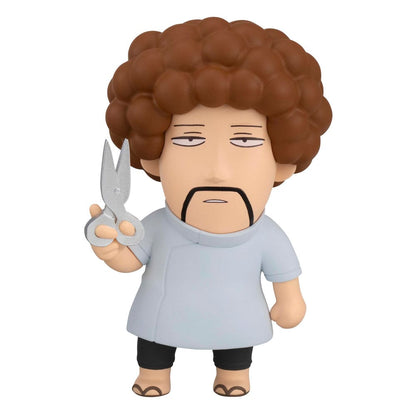 Gintama x Okawabukubu Trading Figure We love Ginsan  Blind Box Assortment Box Qty 6 - Megahouse Mini Figures, Blind Boxes