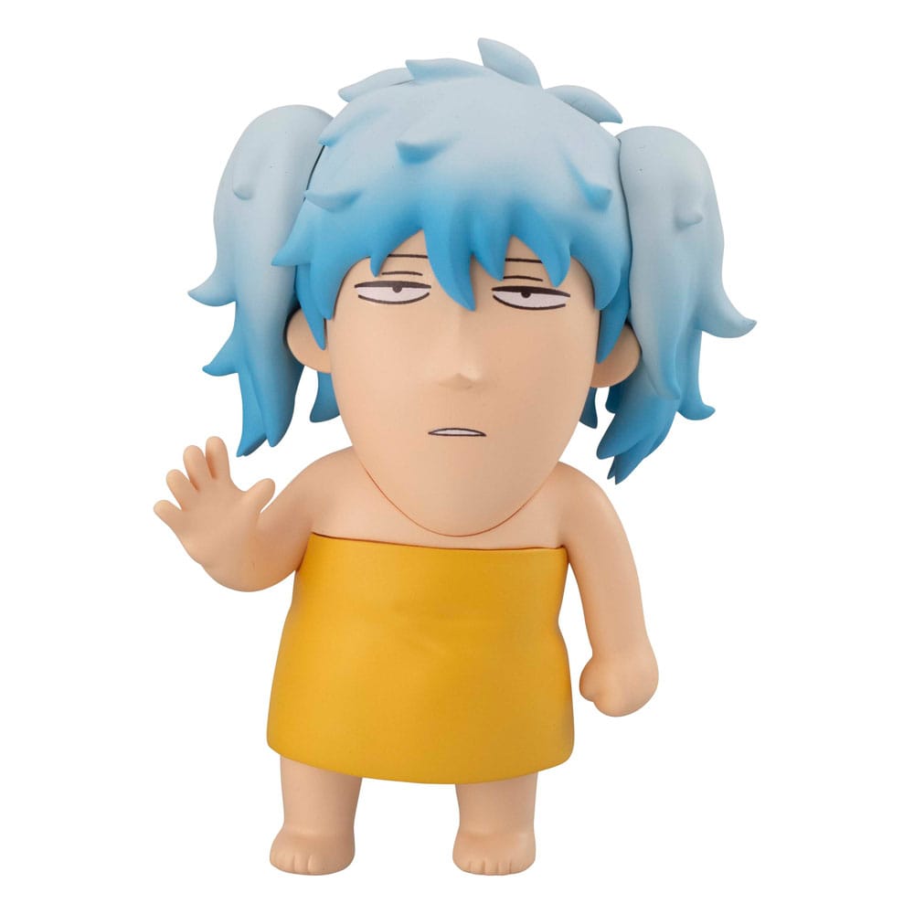 Gintama Trading Figures 6-Pack Gintama We love Ginsan  Blind Box (with gift) - Megahouse Mini Figures, Blind Boxes