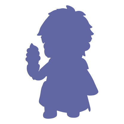 Gintama Trading Figures 6-Pack Gintama We love Ginsan  Blind Box (with gift) - Megahouse Mini Figures, Blind Boxes
