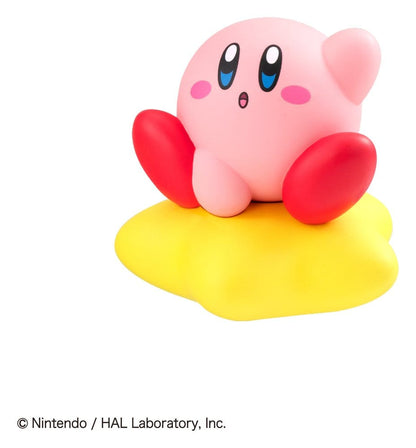 Kirby Tobimasu Trading Figure 5 cm Blind Box Assortment Box Qty 6 - Megahouse Mini Figures, Blind Boxes