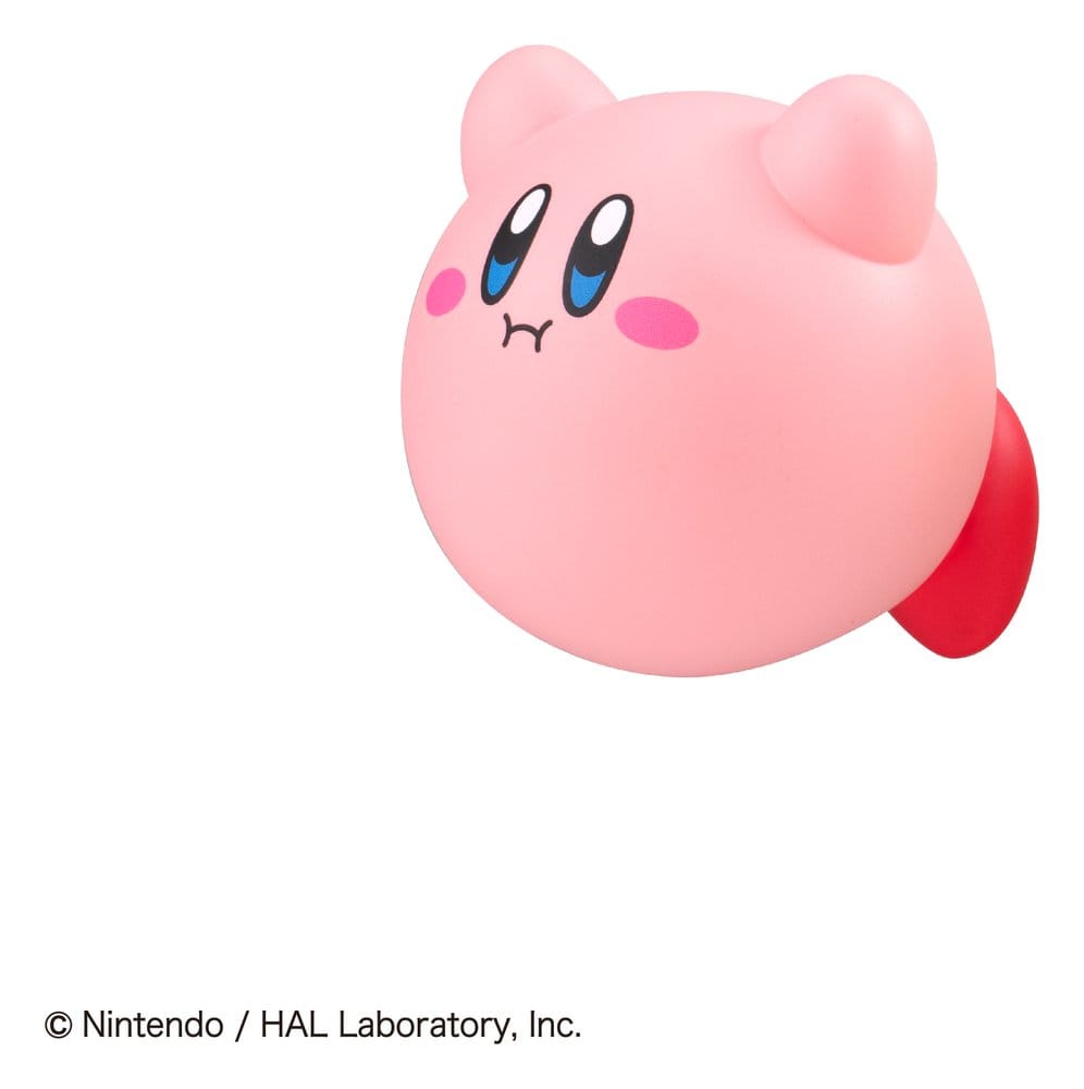 Kirby Tobimasu Trading Figure 5 cm Blind Box Assortment Box Qty 6 - Megahouse Mini Figures, Blind Boxes