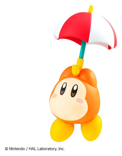 Kirby Tobimasu Trading Figure 5 cm Blind Box Assortment Box Qty 6 - Megahouse Mini Figures, Blind Boxes