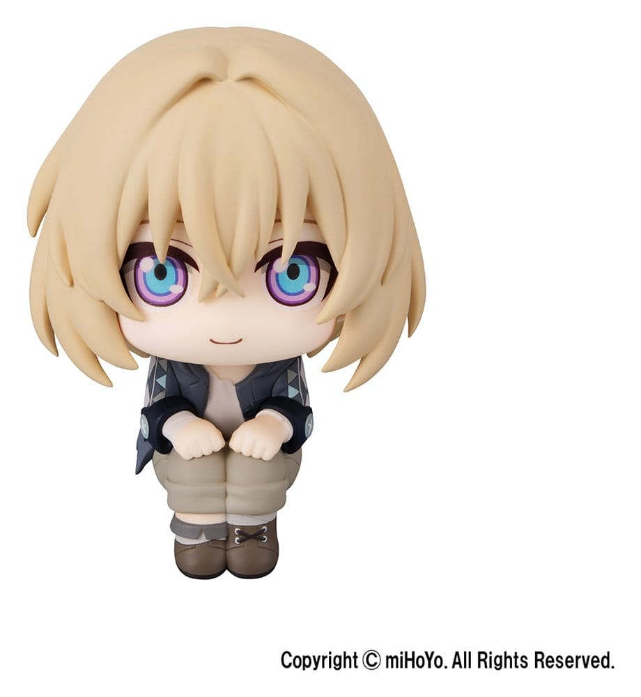 Honka: Star Rail Look Up PVC Statue Kakavasha 11 cm - Megahouse Statues
