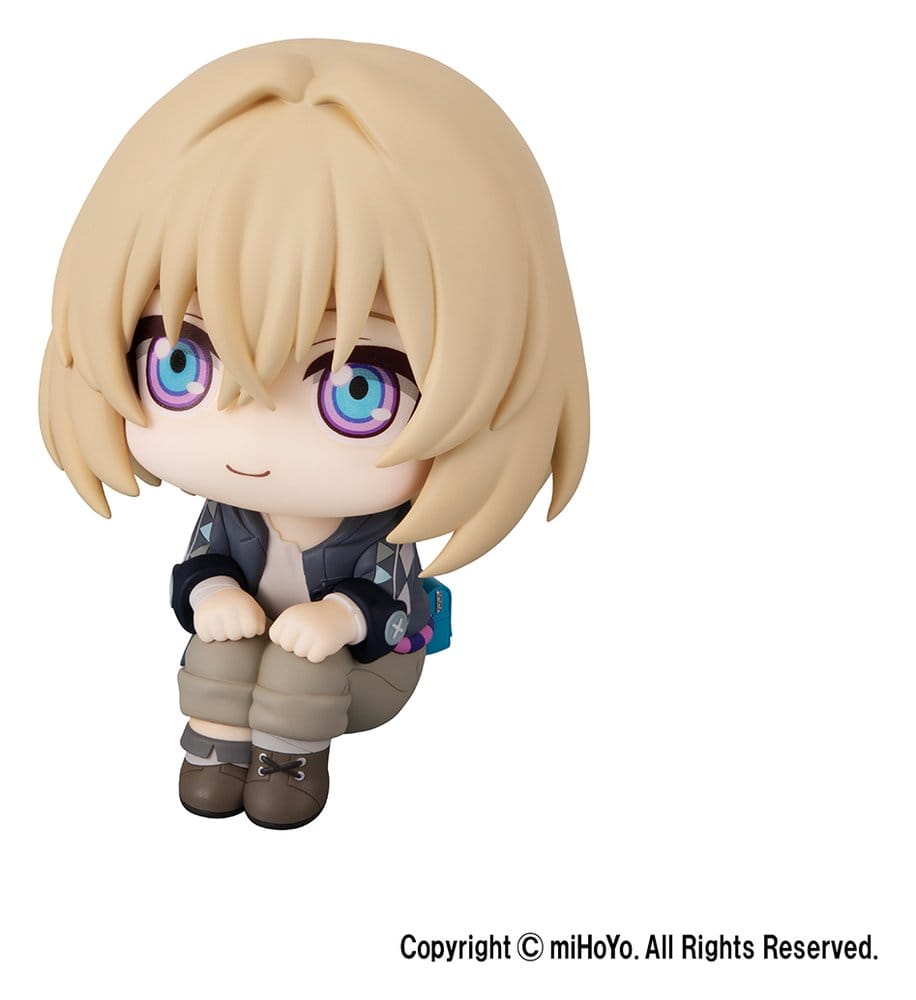Honka: Star Rail Look Up PVC Statue Kakavasha 11 cm - Megahouse Statues