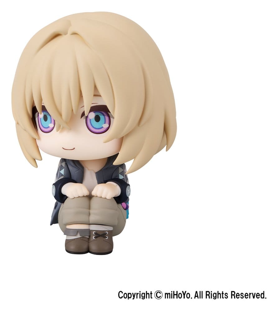 Honka: Star Rail Look Up PVC Statue Kakavasha 11 cm - Megahouse Statues