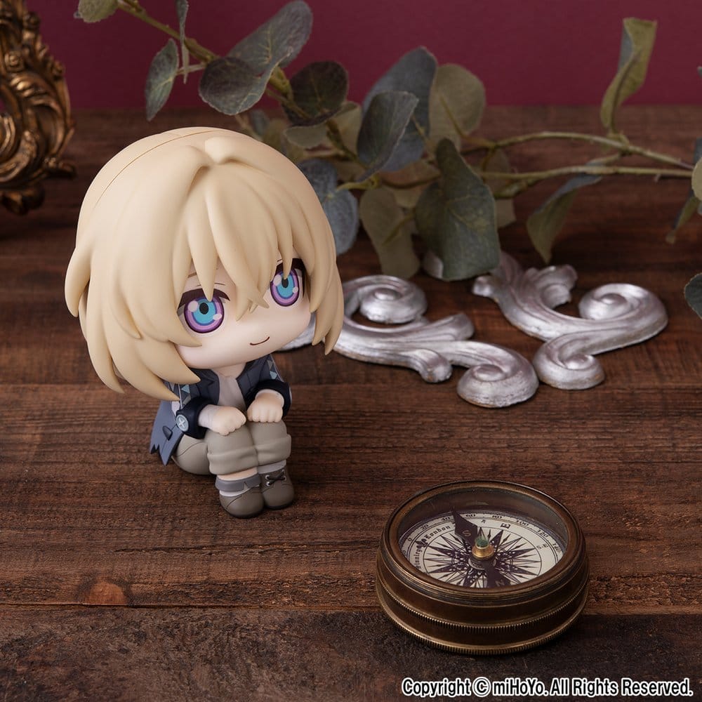 Honka: Star Rail Look Up PVC Statue Kakavasha 11 cm - Megahouse Statues