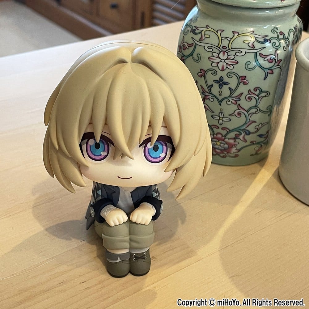 Honka: Star Rail Look Up PVC Statue Kakavasha 11 cm - Megahouse Statues