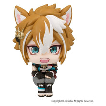 Genshin Impact Look Up PVC Statue Gorou 11 cm - Megahouse Statues