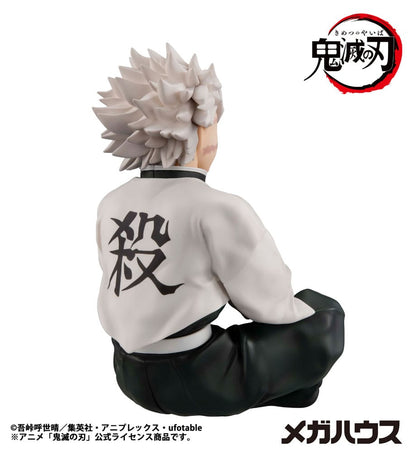 Demon Slayer Kimetsu no Yaiba G.E.M. PVC Statue Shinazugawa-san Palm Size - Megahouse Statues