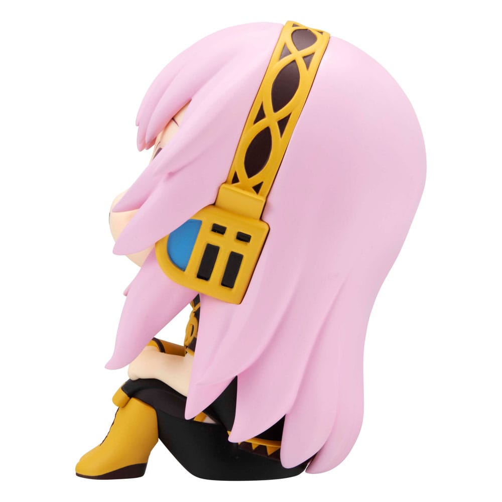 Vocaloid Look Up PVC Statue Luka 11 cm - Megahouse Statues