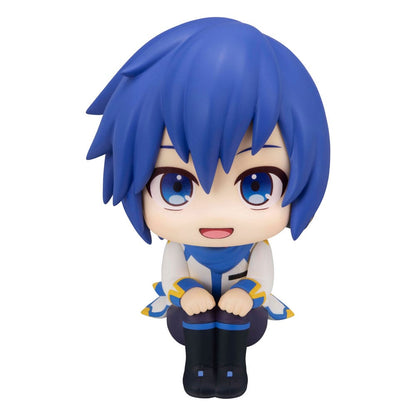 Vocaloid Look Up PVC Statue Kaito 11 cm - Megahouse Statues